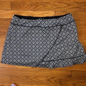 NWOT tennis skirt